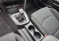 Kia Ceed 1,5T-GDI 6MT M+UVO