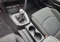 Kia Ceed 1,5T-GDI 6MT M+UVO