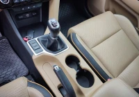 Kia Sportage 1,6T-GDI 6MT 2WD L+BL2