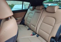 Kia Sportage 1,6T-GDI 6MT 2WD L+BL2