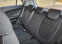 Kia Picanto II 1.0G MT L+ACN