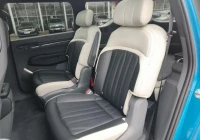 Kia EV9 AWD GT-LINE+Pakiet Relax+Dach Wersja 6 osobowa