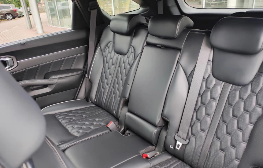 Kia Sorento 2.2D 8DCT 4WD XL+PRE+ALU+SRF