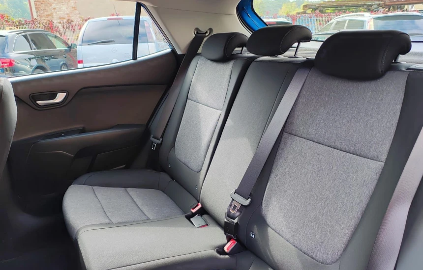 Kia Stonic 1.0 DCT M+SMT