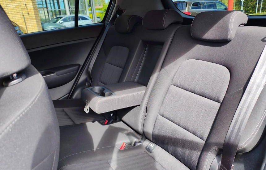 Kia Sportage 1.6  GDI M