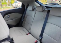 Kia Rio REZERWACJA/ 1.4 6MT Business Line