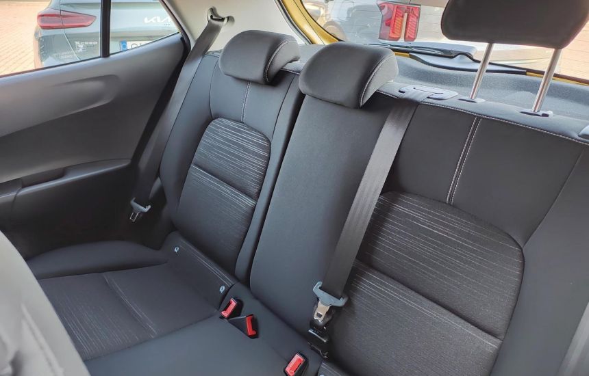 Kia Picanto 1.2 MT5 M