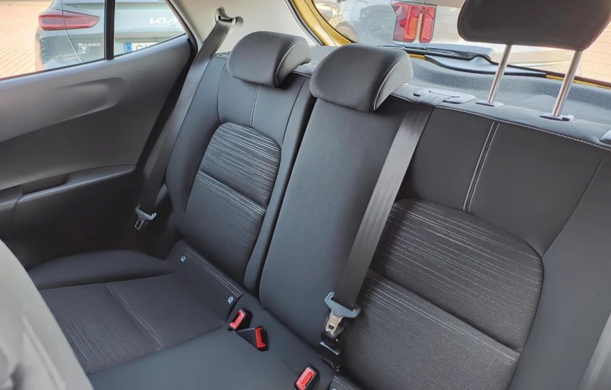 Kia Picanto 1.2 MT5 M/ Rezerwacja