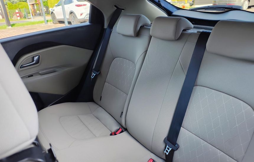 Kia Rio REZERWACJA/ 1.4 6MT Business Line