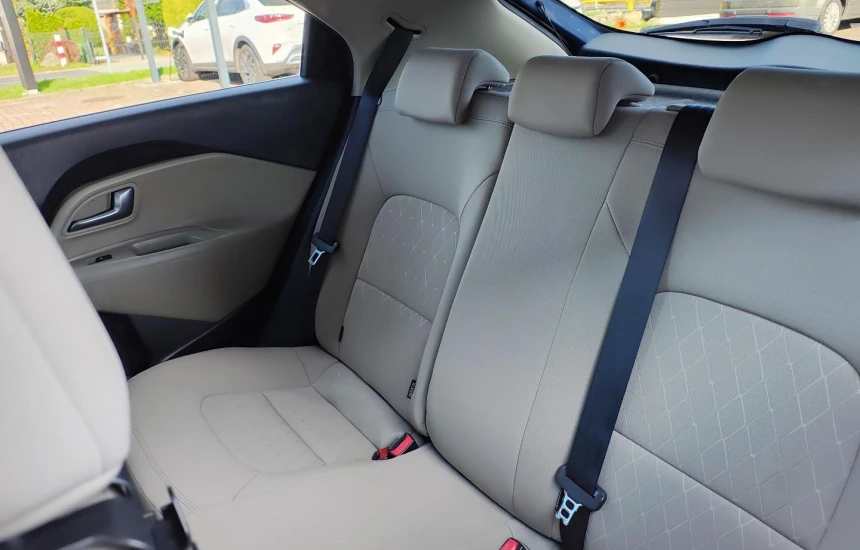 Kia Rio REZERWACJA/ 1.4 6MT Business Line