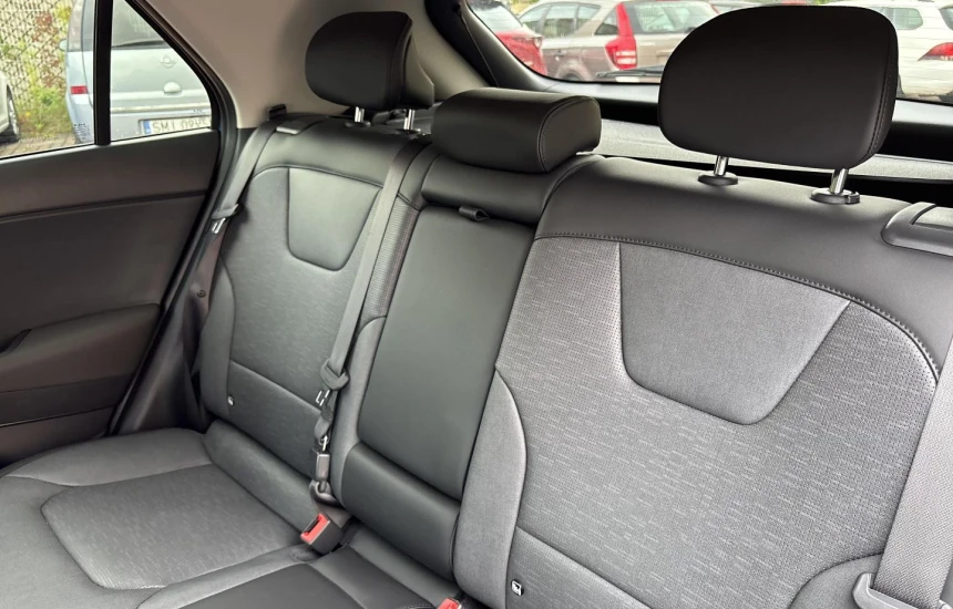 Kia E Niro EV MY23 XL+HP