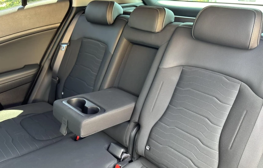 Kia Sportage 1,6T-GDI 210KM 6AT FWD HEV BUSINESS LINE+AE+