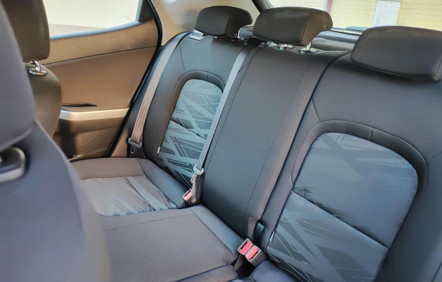 Kia Ceed 1.4GDI 6MT M