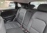 Kia Ceed 1,5T-GDI 7DCT 160KM M+SMT