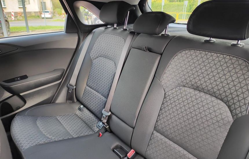 Kia Ceed 1,4T-GDI 7DCT MY20 M