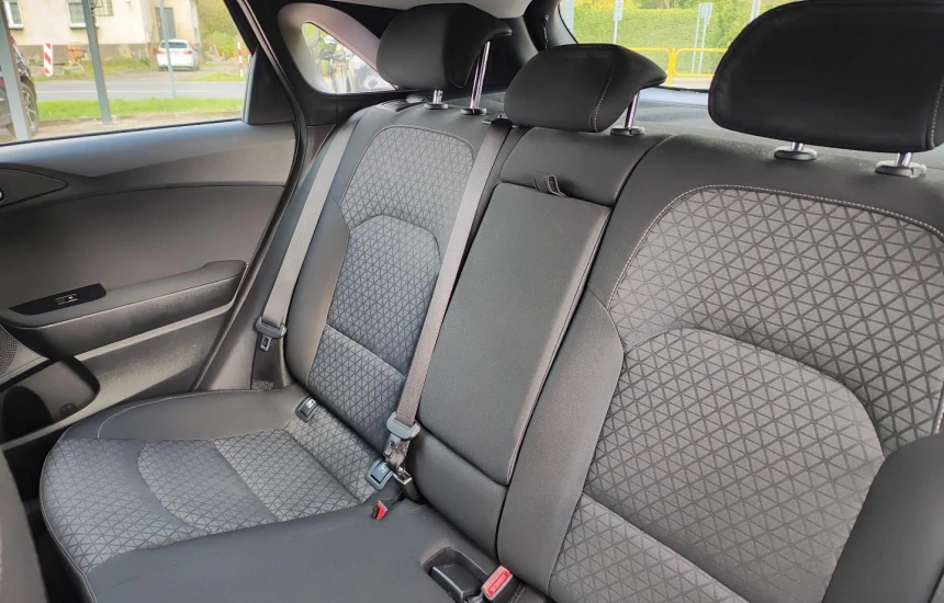 Kia Ceed 1,4T-GDI 7DCT MY20 M