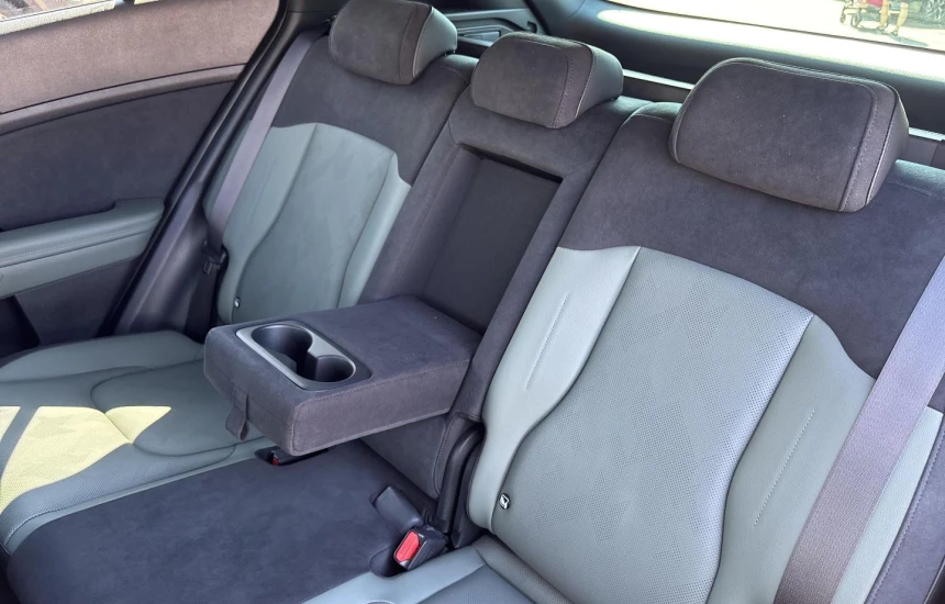 Kia Sportage 1,6T-GDI 6MT FWD MY25 ANNIVERSARY