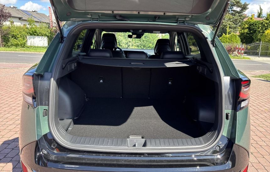 Kia Sportage Sportage/ Rezerwacja