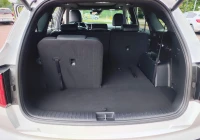 Kia Sorento 2.2D 8DCT 4WD XL+PRE+ALU+SRF