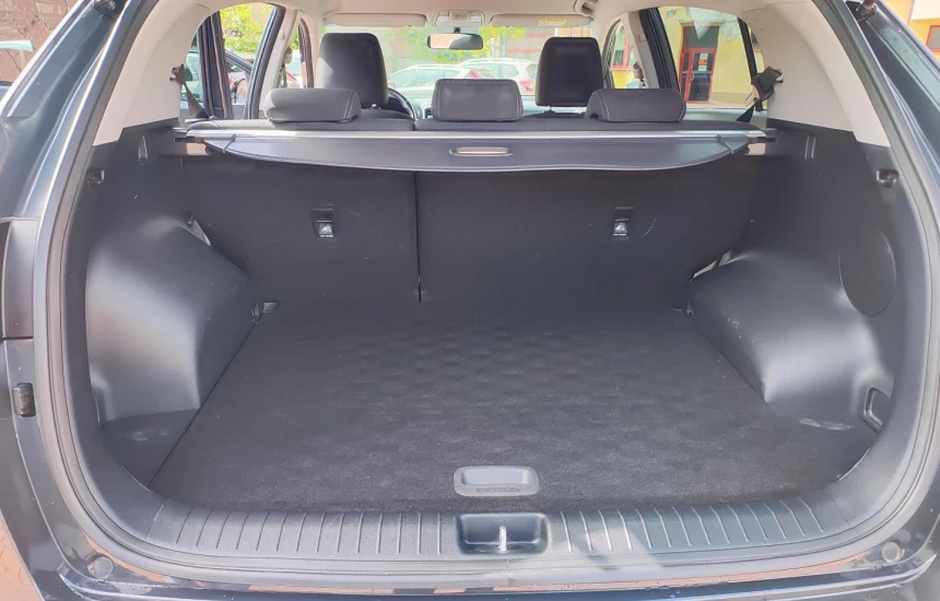 Kia Sportage 1.6  GDI M