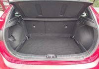 Kia Ceed 1,5T-GDI 6MT M+UVO