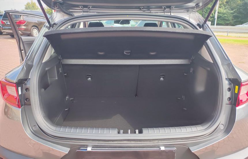 Kia Stonic 1.2MPi 5MT MY25 L