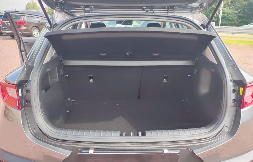 Kia Stonic 1.2MPi 5MT MY25 L