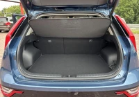 Kia E Niro EV MY23 XL+HP