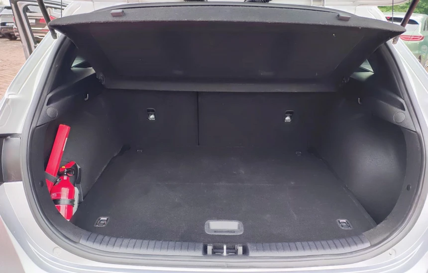 Kia Ceed 1,5T-GDI 7DCT 160KM M+SMT