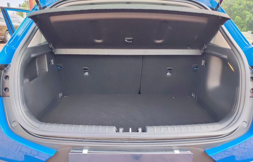 Kia Stonic 1.0 DCT M+SMT