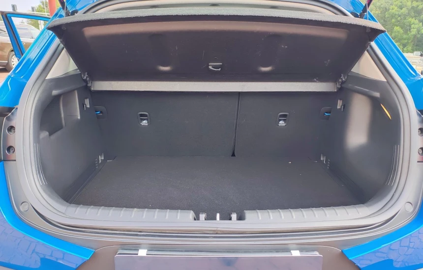 Kia Stonic 1.0 DCT M+SMT