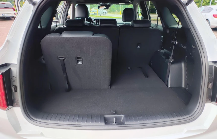 Kia Sorento 2.2D 8DCT 4WD XL+PRE+ALU+SRF