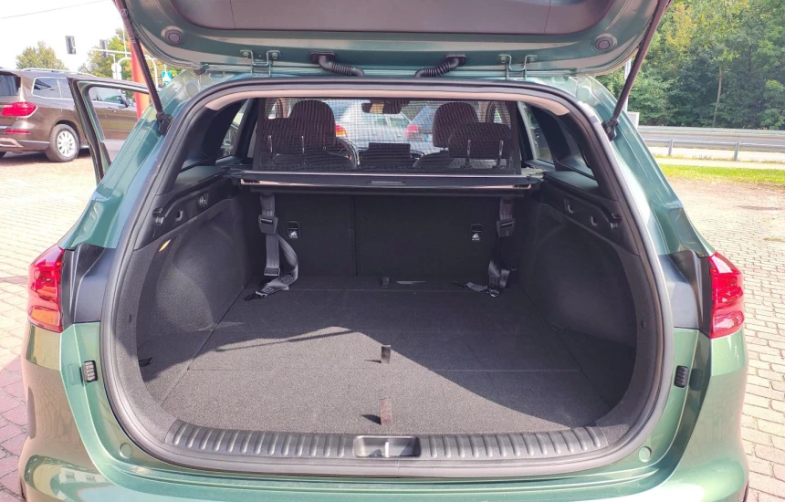 Kia Ceed SW 1,5T-GDI 7DCT MY25 TRIBUTE+A17