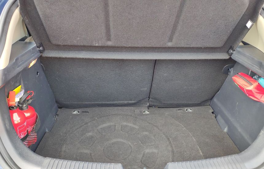 Kia Rio REZERWACJA/ 1.4 6MT Business Line