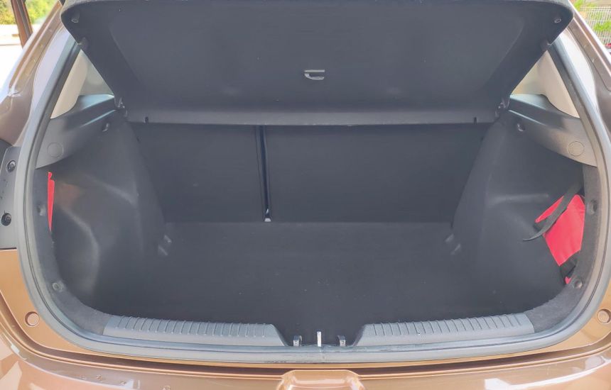 Kia Ceed 1.4GDI 6MT M