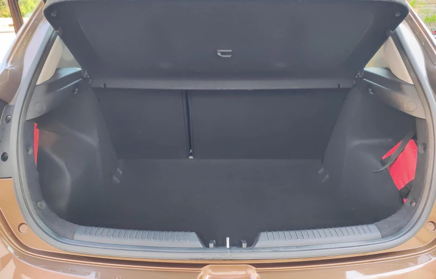 Kia Ceed 1.4GDI 6MT M