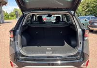 Kia Sportage 1,6T-GDI 230KM 6AT FWD HEV MY22 BUSINESS LINE+AE+