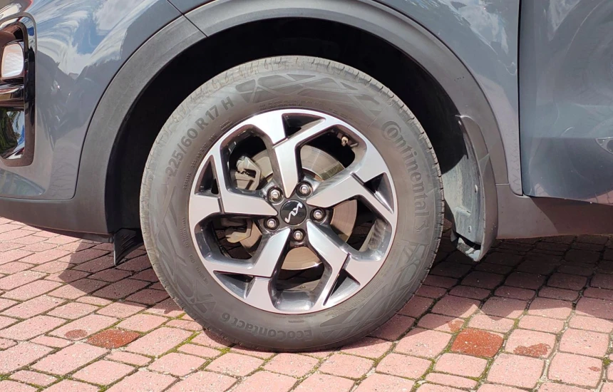 Kia Sportage 1.6  GDI M