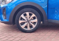 Kia Stonic 1.0 DCT M+SMT