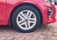 Kia Ceed 1,4T-GDI 7DCT MY20 M