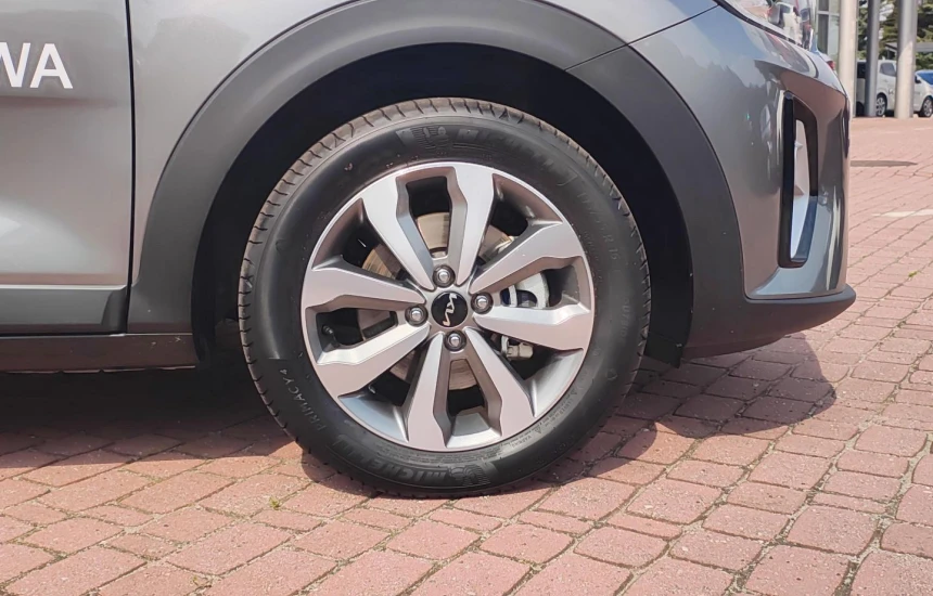 Kia Stonic 1.2MPi 5MT MY25 L