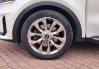 Kia Sorento 2.2D 8DCT 4WD XL+PRE+ALU+SRF