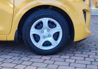 Kia Picanto 1.2 MT5 M
