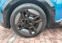 Kia EV9 AWD GT-LINE+Pakiet Relax+Dach Wersja 6 osobowa