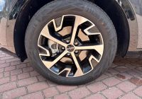 Kia Sportage 1,6T-GDI 230KM 6AT FWD HEV MY22 BUSINESS LINE+AE+