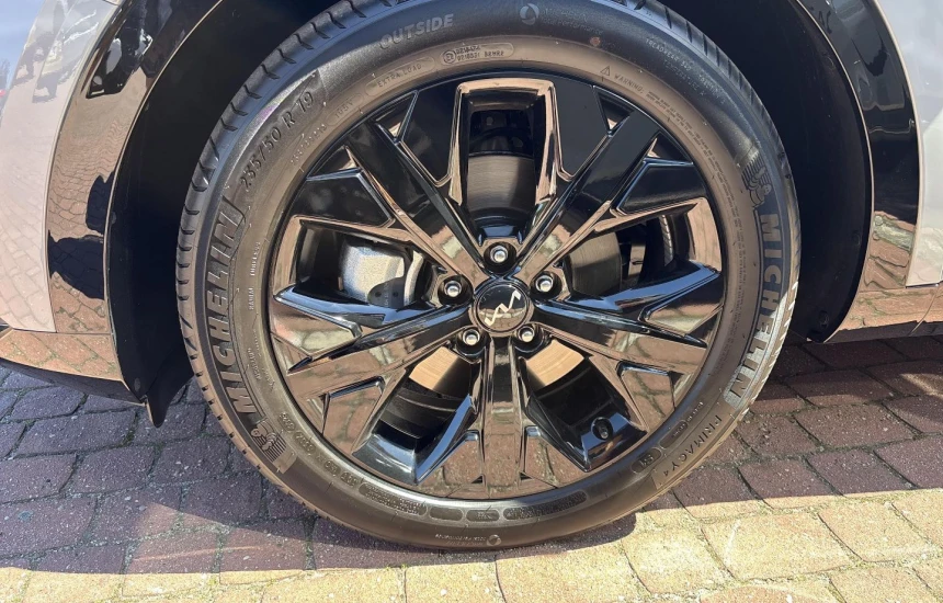 Kia Sportage 1,6T-GDI 7DCT FWD MY25 ANNIVERSARY