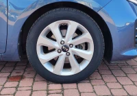 Kia Rio REZERWACJA/ 1.4 6MT Business Line