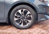 Kia Ceed SW 1,5T-GDI 6MT MY25 TRIBUTE