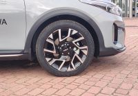 Kia XCeed 1,6T-GDI 7DCT MY26 TRIBUTE+WIN+ AEB