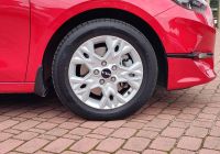 Kia Ceed 1,5T-GDI 6MT M+UVO